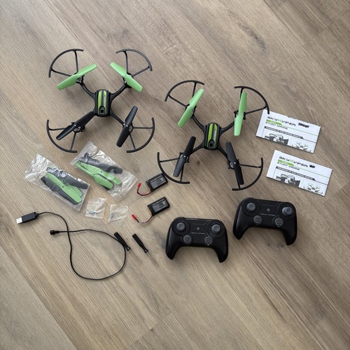 Parts sky viper fury stunt - parts!,