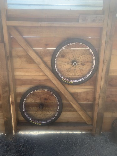 Azonic outlaw x - outlaw,