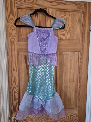 Princess girls age ariel - princess,