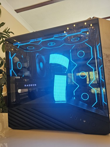 Aesthetic gaming - aesthetic, pc
