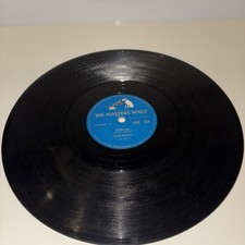 ELVIS PRESLEY HOUND DOG 1956