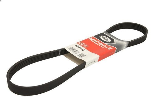 Ribbed bel gates 6pk965 for - bel,