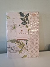 Dorma Botanical Garden Double