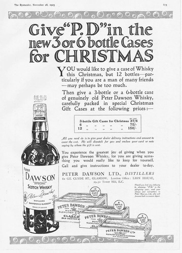 Peter dawson scotch whisky for - dawson,