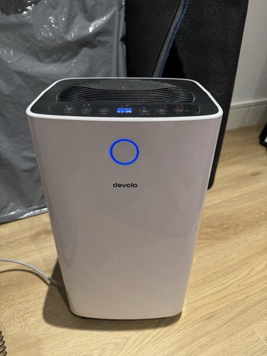 Devola 12l compressor - devola,