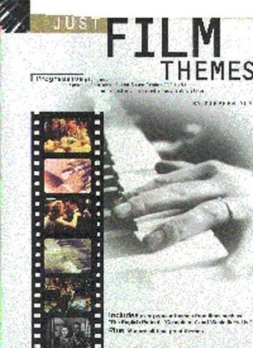 Just film themes - film,