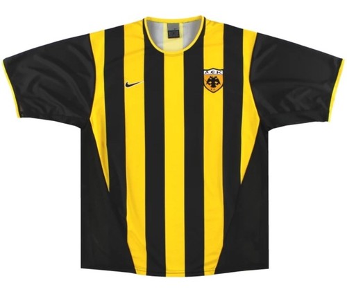Aek 2002 2004 athens - 2002-2004, greece