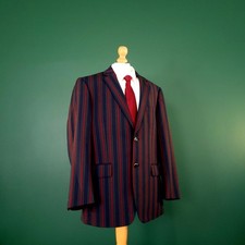Brook Taverner Wool Boating