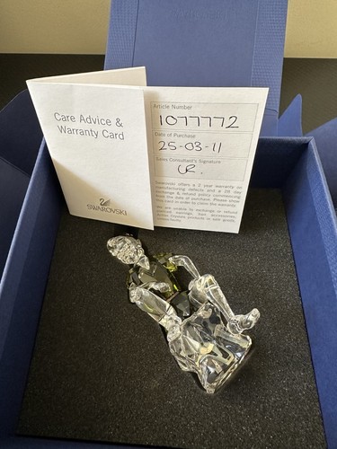 Swarovski disney peter pan - disney,