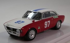 Tecnomodel Alfa Romeo Giulia