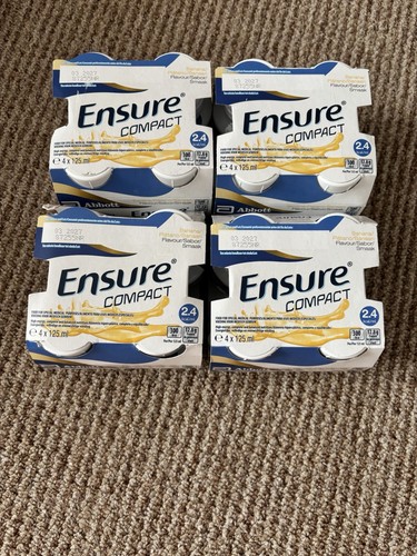 Banana ensure compact pack - banana,