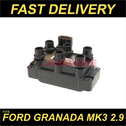Cambiare ignition coil fits - ignition,