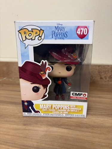 Funko pop mary - funko, pop!
