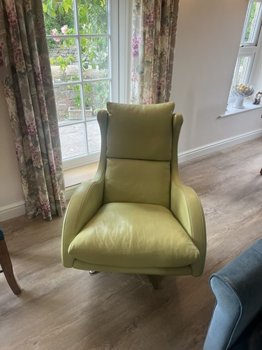 Beautiful lime green fama - beautiful,