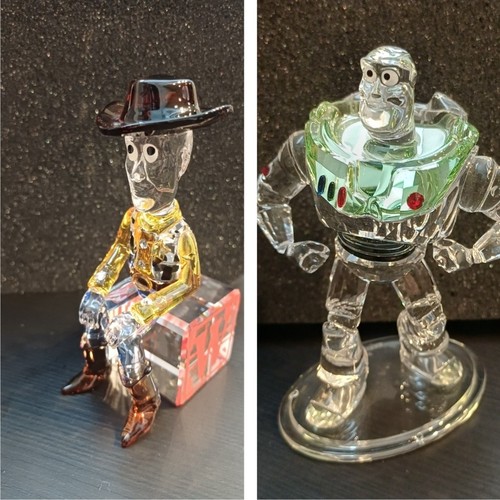 Swarovski toy story buzz - swarovski,