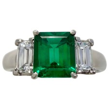 1.64ct GIA Certified Fine