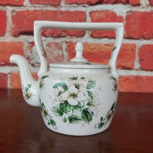 Vintage teapot arthur - vintage,