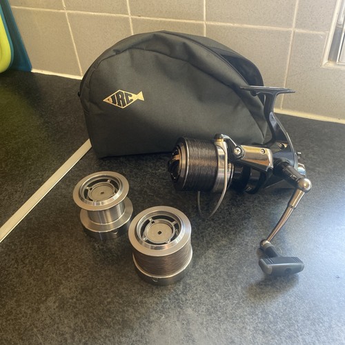 Daiwa emcast evo - daiwa,