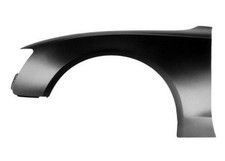 Fits Audi A5 Coupe Cabriolet 2007-2017 Front Wing Aluminium Primed Passenger N/S
