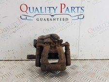 NISSAN X-TRAIL BRAKE CALIPER REAR LEFT PASSENGER SIDE  T32 MK3 2014