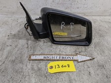 MERCEDES C180 2008-2014 RIGHT