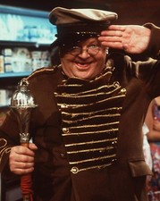Benny Hill Show 10" x 8"