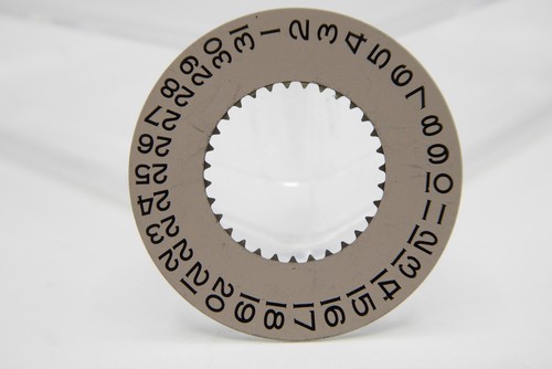 Rolex date indicator 2235 - indicator,
