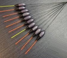 Preston PB Silver 1 Pole