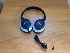 Bose AE2 WIRED Around Over