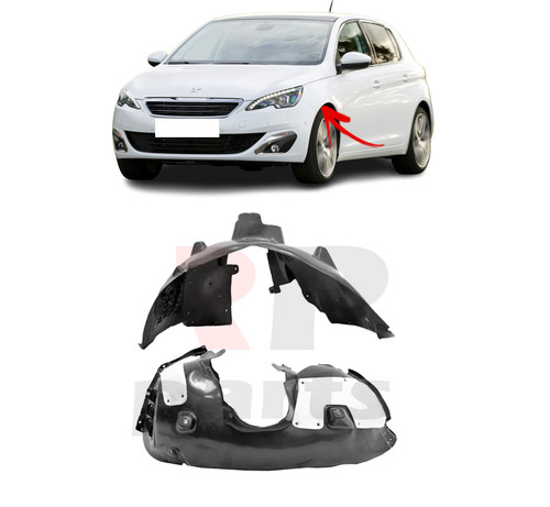 For peugeot 308 - for,