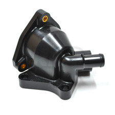 THERMOSTAT HOUSING GENUINE