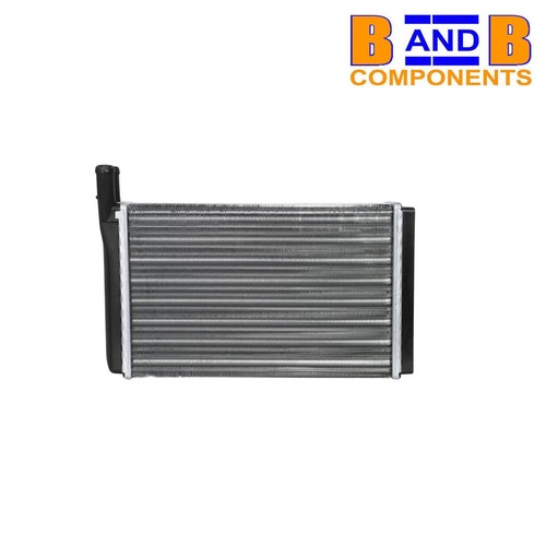 Heater matrix golf - heater, mk1