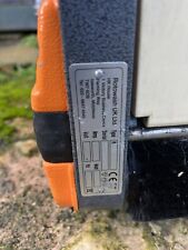 Roto wash floor & carpet cleaner