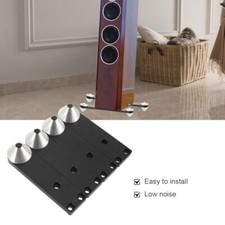 Speaker Floor Stands Spikes