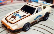 H0 Slotcar Racing Datsun 280