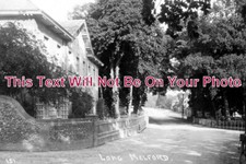 SF 1095 - Long Melford, Suffolk c1912