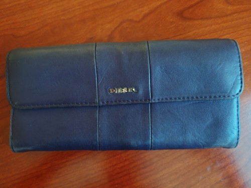 Wallet purse diesel - diesel,, soft