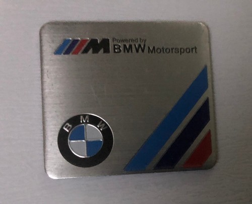 Sport bmw motor - m,