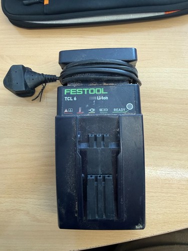 Festool tcl rapid battery - tcl,