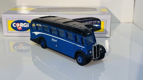 Corgi classics scale - corgi,
