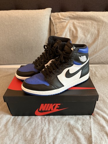 Nike jordan royal blue - nike, 1
