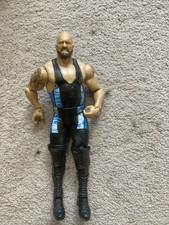 Mattel WWE Big Show Action