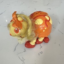 Keepers Tonka Toys 1980s Tango