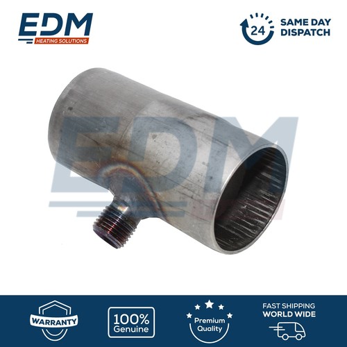 Eberspacher espar 30mm exhaust - espar,