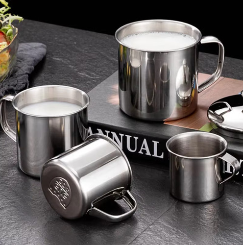 Stainless steel camping - stainless,