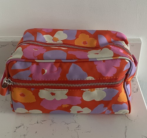 Liberty medium wash bag - wash, bag/makeup