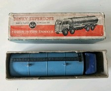 Vintage dinky supertoys - vintage,