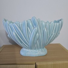 Sylvac Vintage Blue Hyacinth