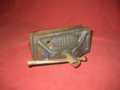 Vintage whitmore woodworking - whitmore,