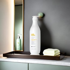 Milkshake Shampoo /
